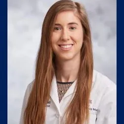 Dr. Stephanie Voorhees, MD - Phoenix, AZ - Pulmonology, Pulmonologist