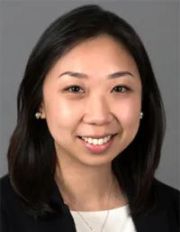 Grace Jhe, PhD - Boston, MA - Psychology