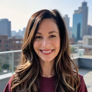 Ashley Schuetz, CRNP, PMHNP