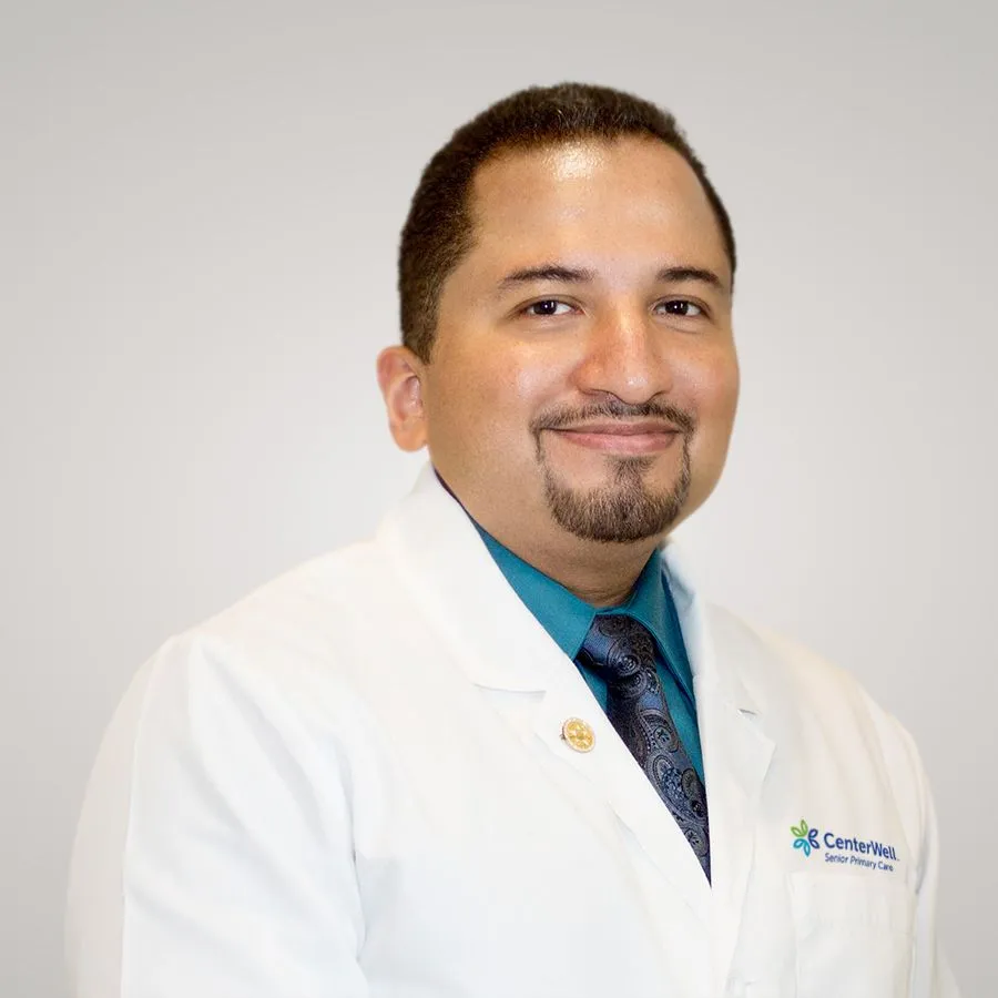 Carlos Antonio Salinas - Edinburg, TX - Nurse Practitioner, Family Medicine