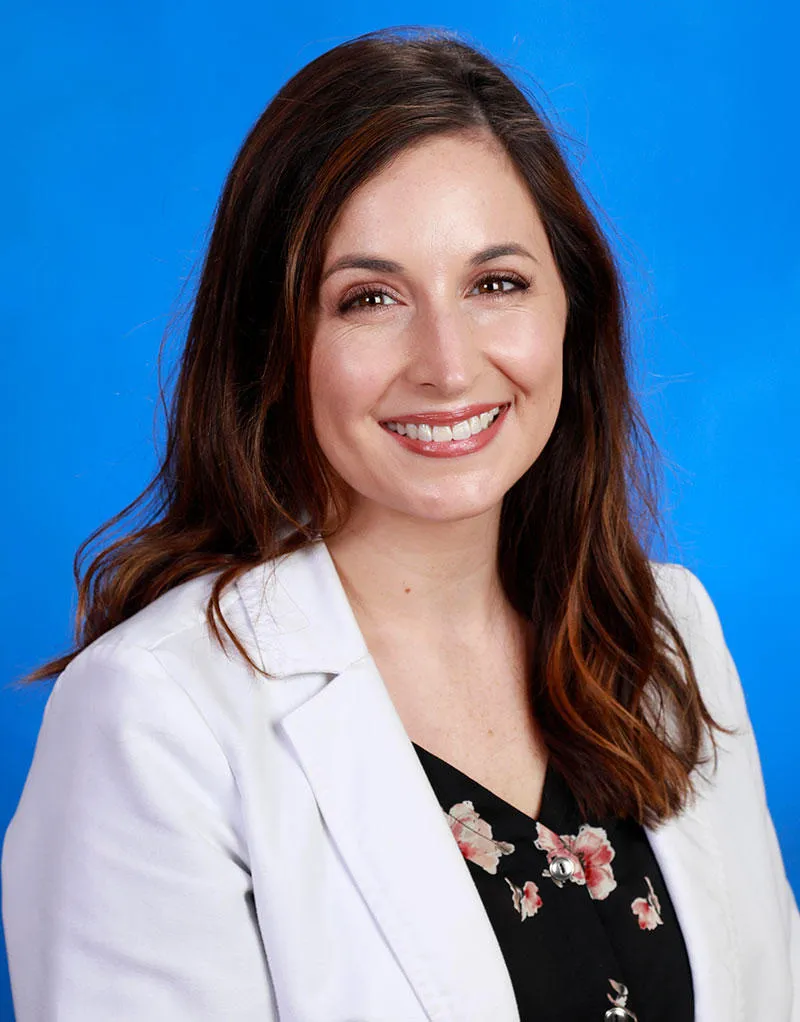 Miranda Leann Krishna - Poplar Bluff, MO - Nurse Practitioner