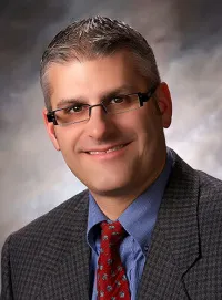 Dr. David James Schoeberl, MD - Saint Joseph, MO - Chiropractor