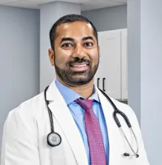 Dr. Mukund Madhaw Das, MD