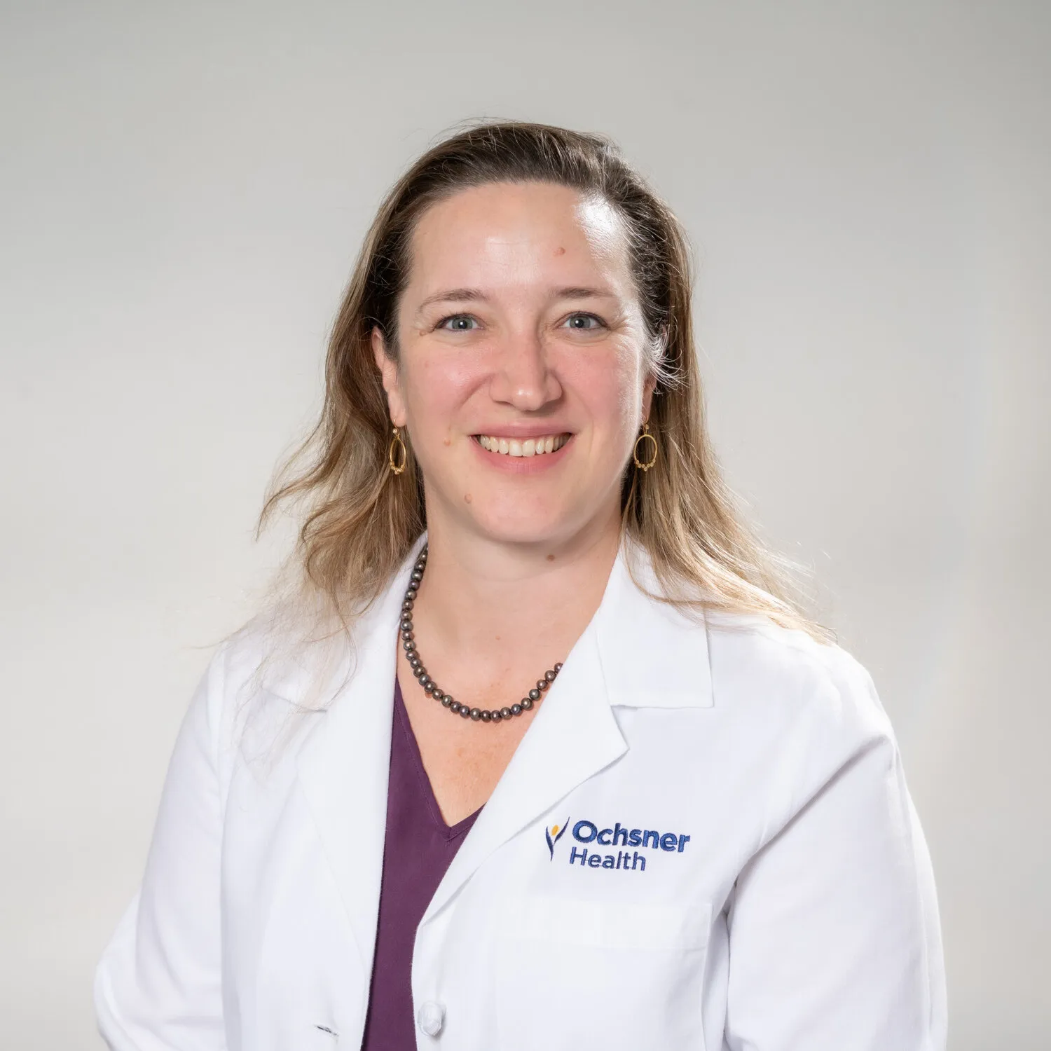 Dr. Yseult Mcneely-Smith, MD - New Orleans, LA - Other, Other Specialty