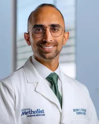 Deven C. Patel, MD, MS - Houston, TX - Surgery