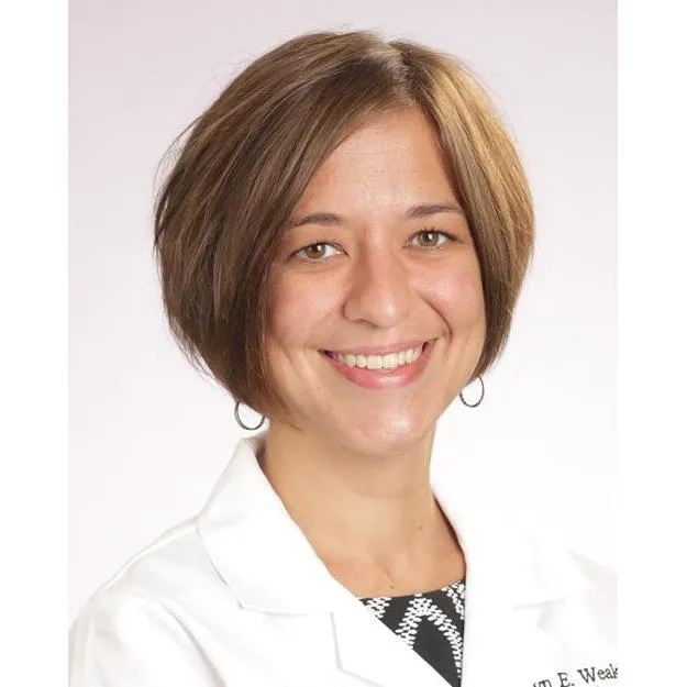 Dr. Kathryn Elizabeth Weakley - Louisville, KY - Infectious Disease, Pediatrics