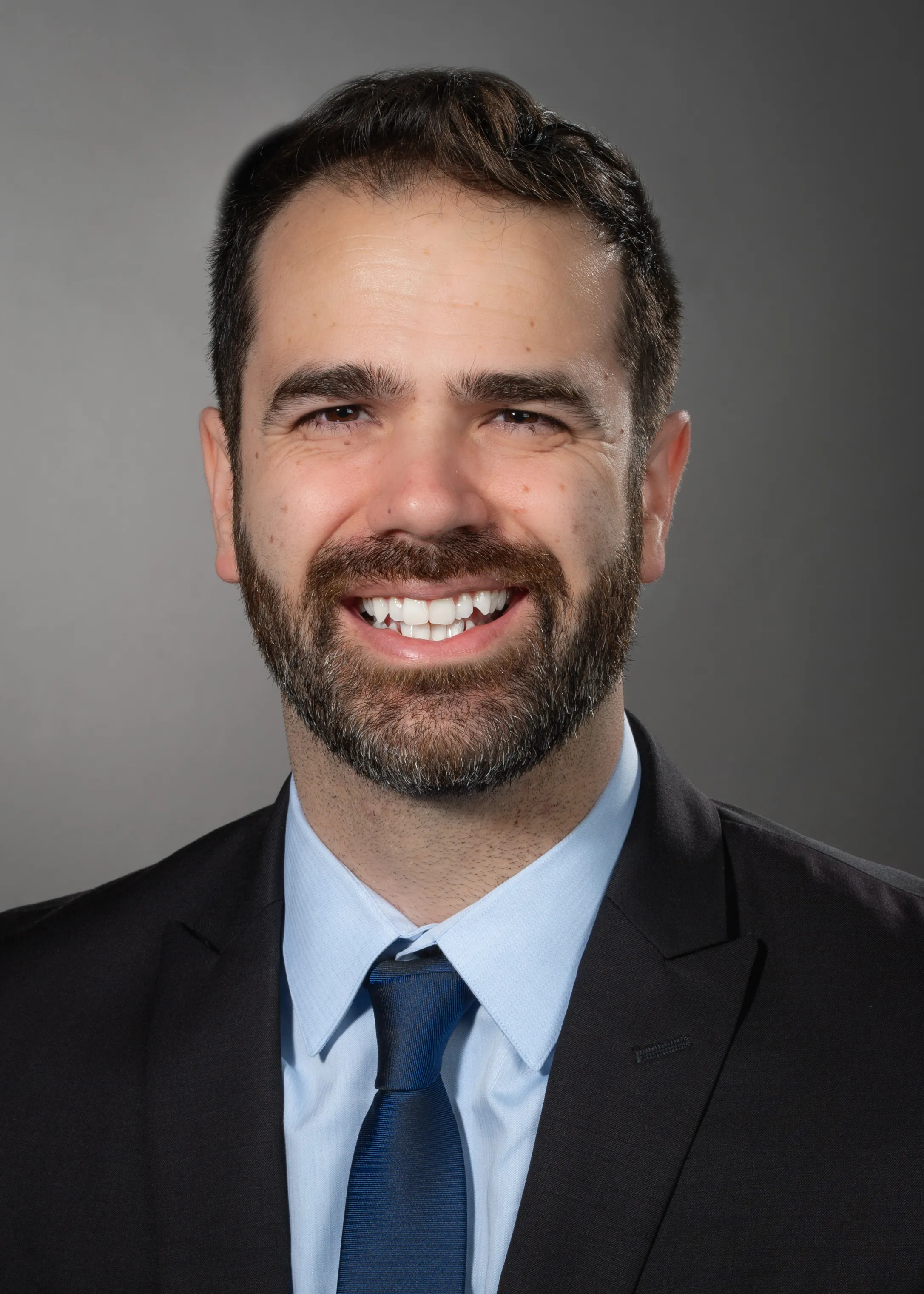 Dr. Aaron Anthony Phillips, MD - New Hyde Park, NY - Cardiovascular Disease, Pediatric Cardiology