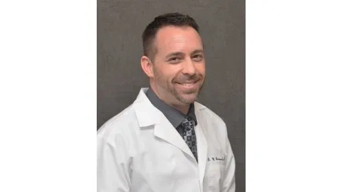 Dr. Erik W. Brizzee - Boston, MA - Audiology