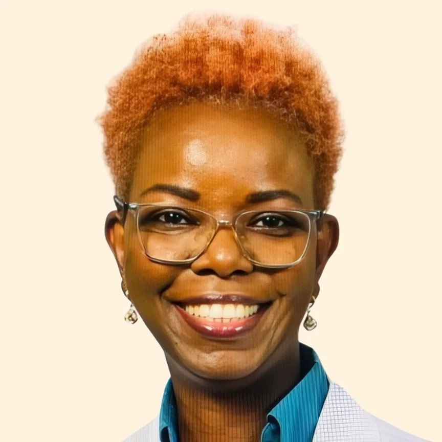Bernadette Momoh - Claymont, DE - Mental Health Counseling