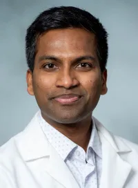 Dr. Sai Krishna Koyoda, MD - Old Bridge, NJ - Rheumatology