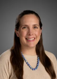 Dr. Micheala Mccarthy