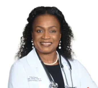 Erla Mytho Brizeus-Pierre - Delray Beach, FL - Nurse Practitioner, Family Medicine