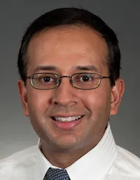 Dr. Rahul Rathod, MD - Boston, MA - Cardiovascular Disease