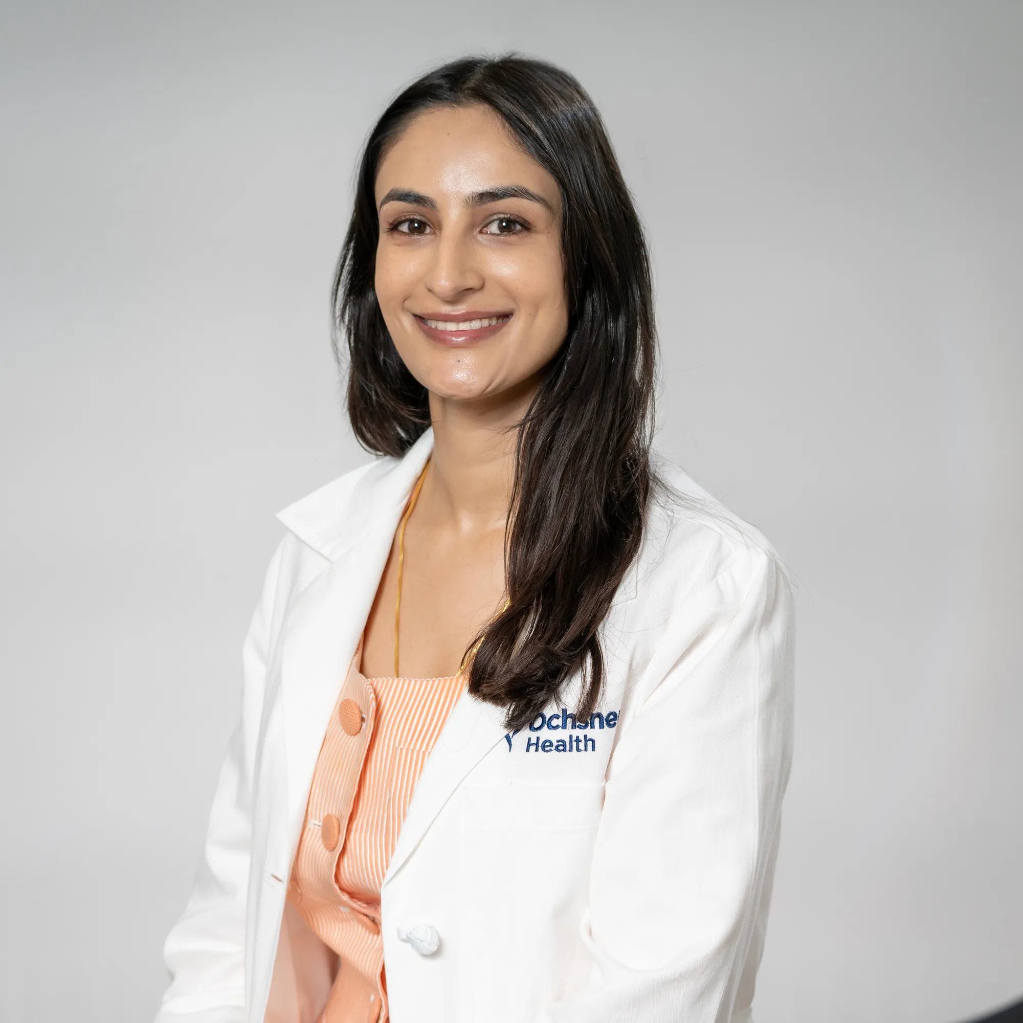 Dr. Shreya Condamoor, MD - New Orleans, LA - Hematology, Hematologist
