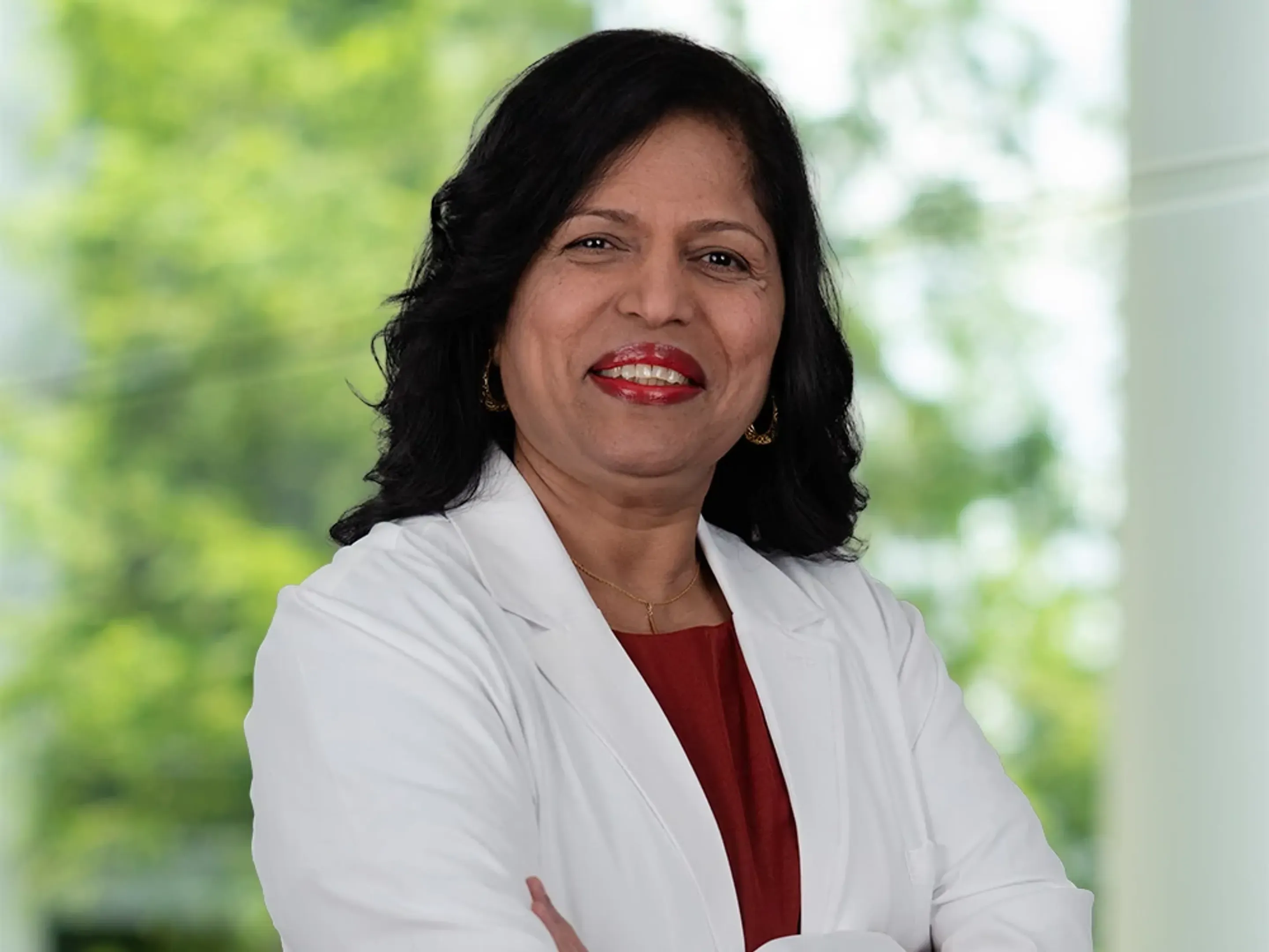 Veronika Joel Gaikwad - Tulsa, OK - Nurse Practitioner