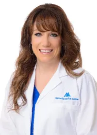 Melissa Livingston, DNP, FNP-BC - Las Cruces, NM - Nurse Practitioner