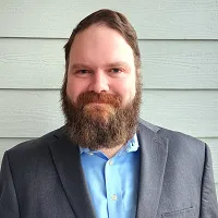 Darrin Gooding, PMHNP-BC, APRN - Wilmington, DE - Nurse Practitioner, Psychiatry