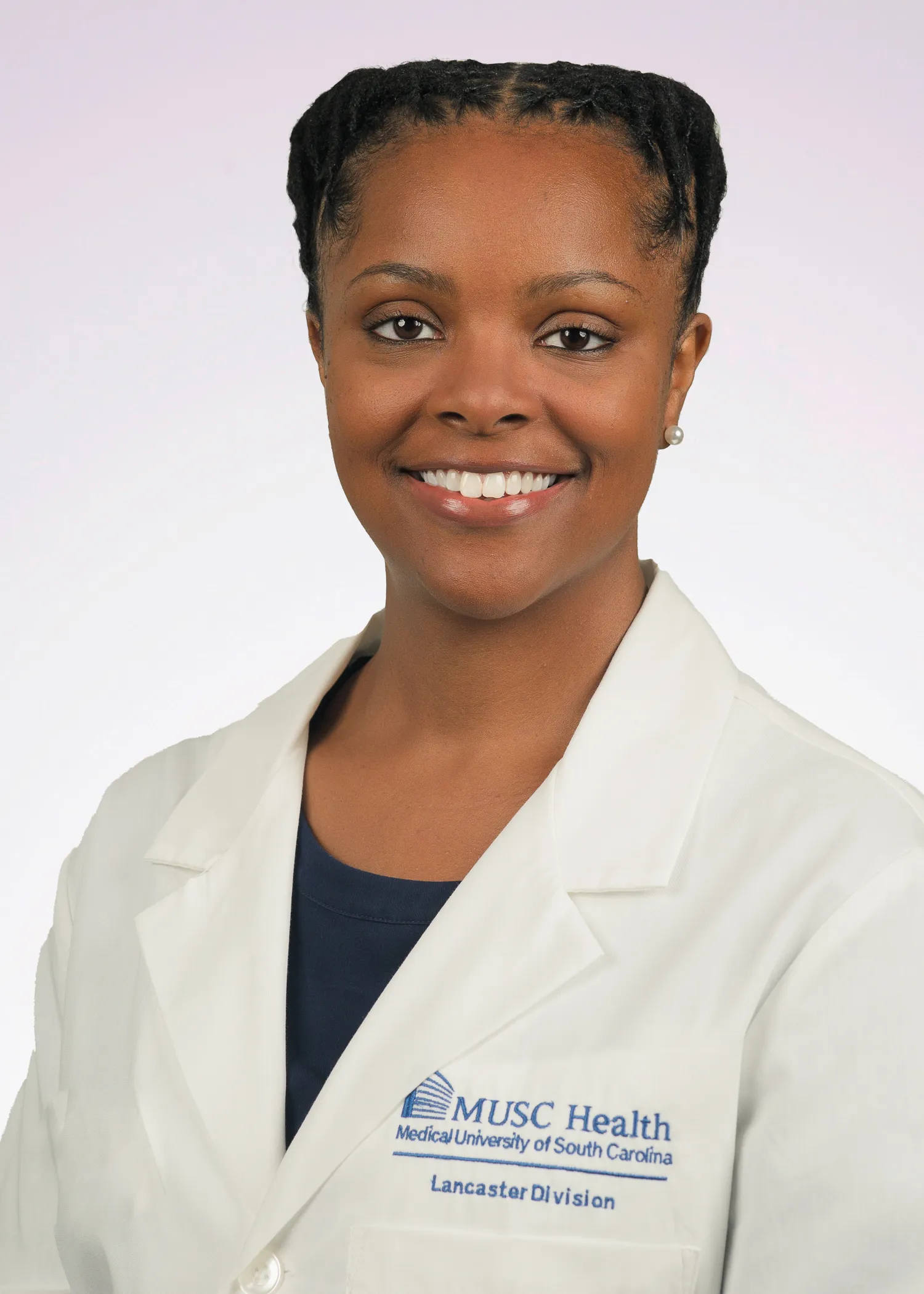 Dr. Kelsey Thomas, MD - Lancaster, SC - Family Medicine