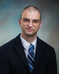 Dr. Michael Lazarczyk, AuD