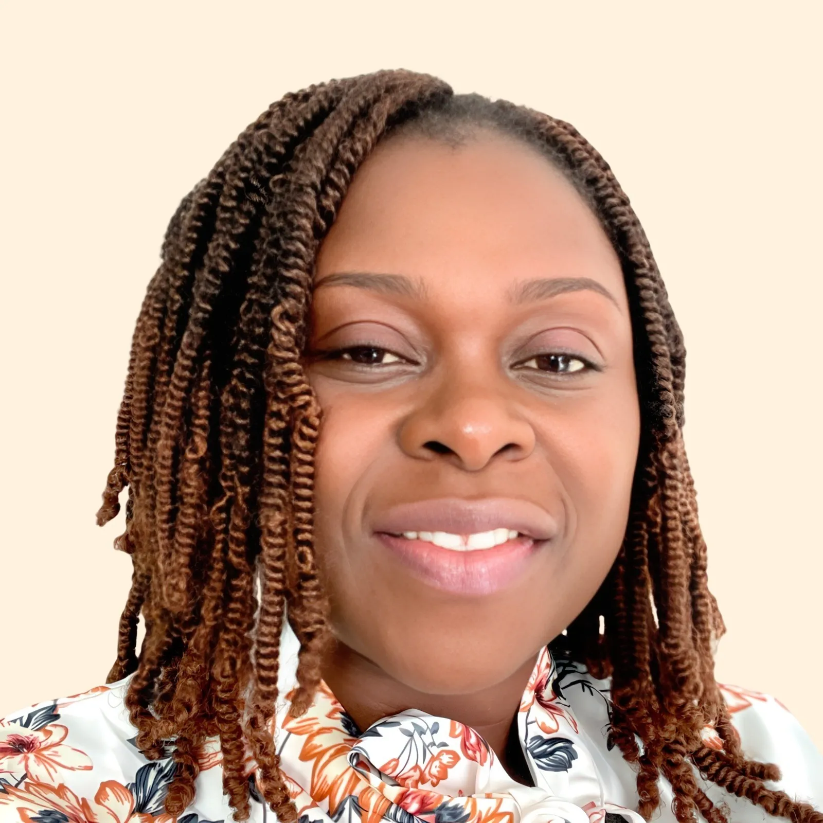 Titilayo Raji - Chevy Chase, MD - Mental Health Counseling, Psychiatry, Psychologist