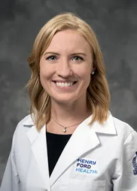 Dr. Andrea M Plawecki, MD - Detroit, MI - Otolaryngology-Head & Neck Surgery, Sleep Medicine