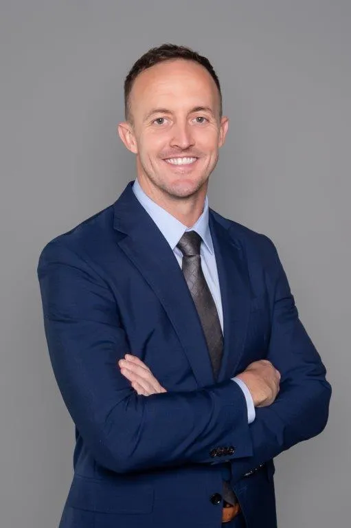 Dr. Michael Andrew Mchugh