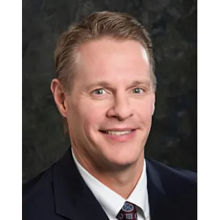Dr. George Marcus Conner, MD - Colorado Springs, CO - Podiatry, Foot & Ankle Surgery