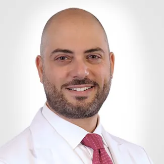 Dr. Michael Barkett - Springfield, IL - Cardiovascular Disease, Internal Medicine
