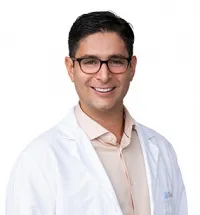 Dr. Alexander Chehrazi-Raffle, MD - Duarte, CA - Oncology