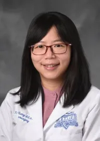 Yi-Wen Huang, NP - Detroit, MI - Nurse Practitioner
