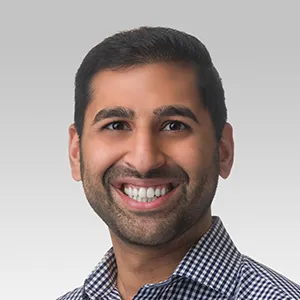 Dr. Matthew J. Vengalil, MD - Chicago, IL - Anesthesiology, Anesthesiologist