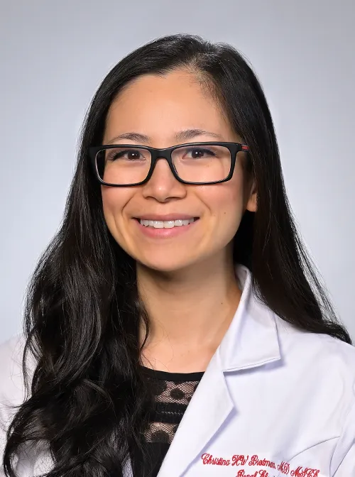 Dr. Christina Brotman, MD - Philadelphia, PA - Nephrology, Nephrologist
