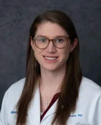 Dr. Katlyn Zavala, MD - Rome, GA - Internal Medicine