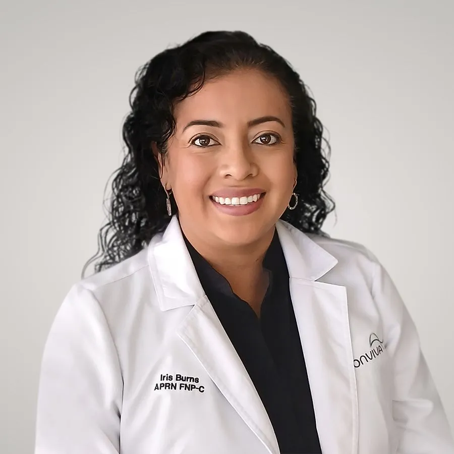 Iris Burns - El Paso, TX - Nurse Practitioner, Family Medicine