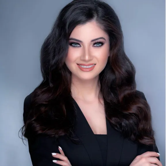 Dr. Yalda Saberi Safai - Los Altos, CA - Psychiatry