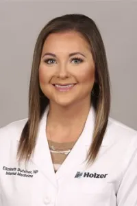 Elizabeth Butcher, APRN, CNP - Pomeroy, OH - Nurse Practitioner
