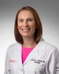 Dr. Jeanette Lynn Epstein - Columbia, SC - Hospital Medicine, Internist/pediatrician