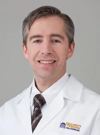 Dr. Patrick M Dillon, MD - Charlottesville, VA - Oncology