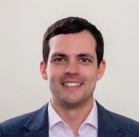 J. Connor Barnhart, MD - SAN FRANCISCO, CA - Psychiatry