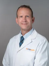 Dr. Barrett H Barnes, MD - Charlottesville, VA - Gastroenterology