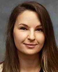 Dr. Agnieszka Dendura, DNP