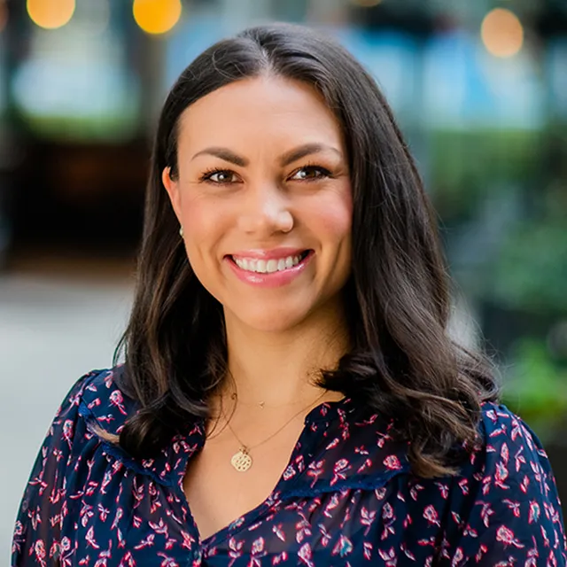Martina Mooney, FNP - San Francisco, CA - Nurse Practitioner