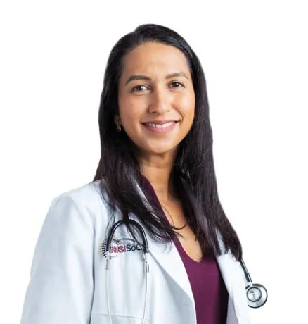 Dr. Sonali Mondkar, MD
