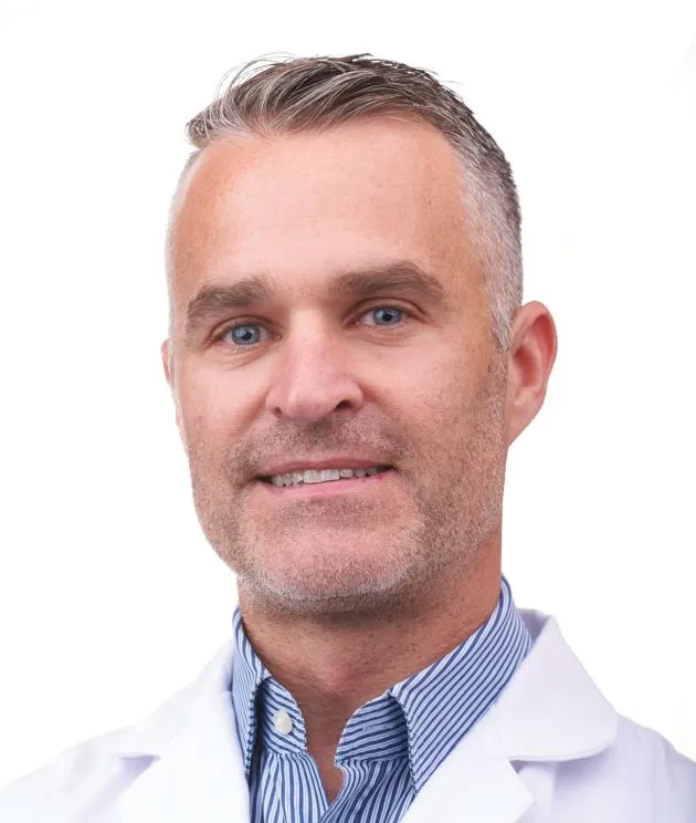 Dr. Joshua James, MD - Colorado Springs, CO - Psychiatry