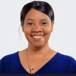 Dr. Virginia Hinton, DNP