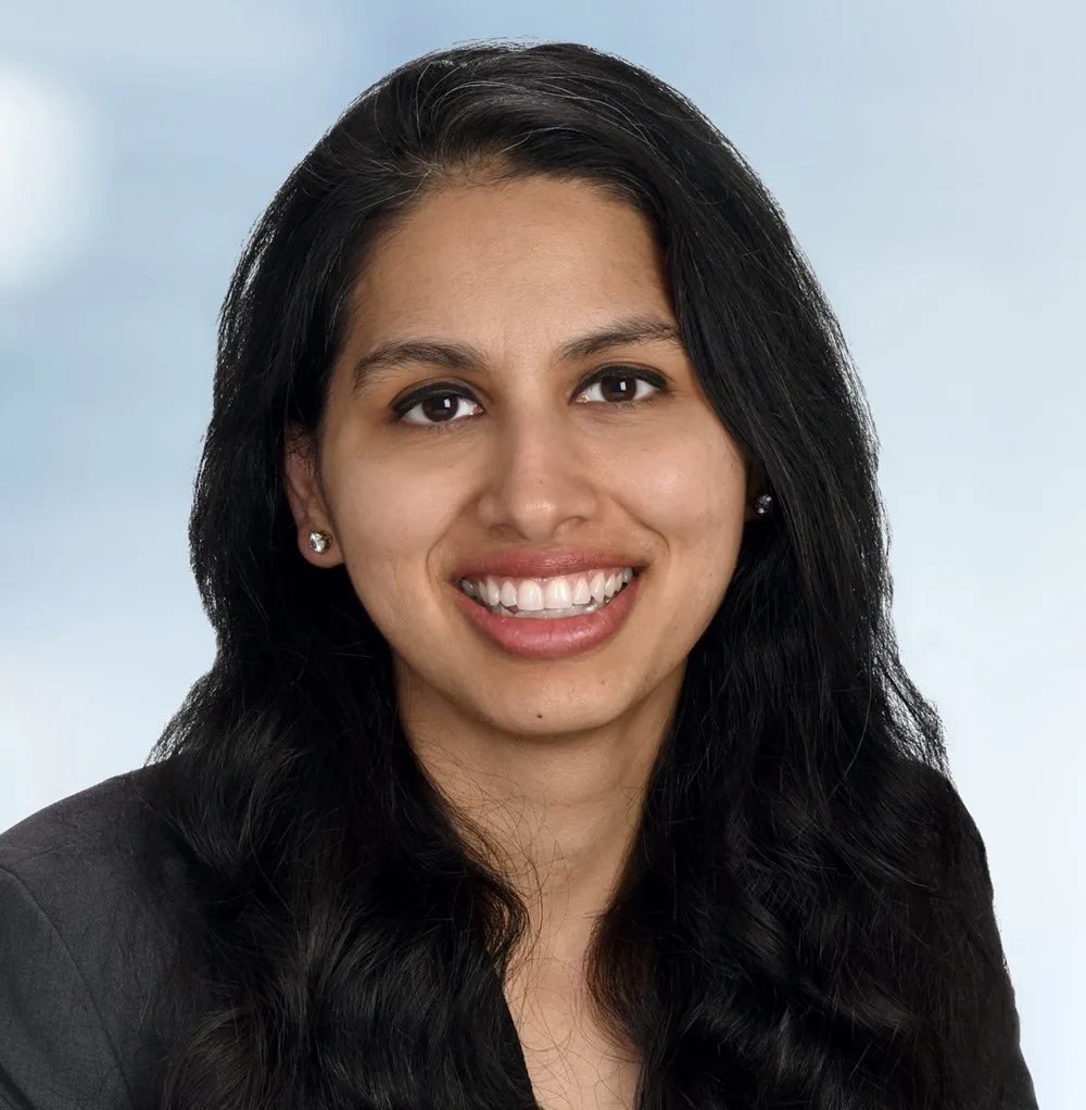 Dr. Ritika Suri, MD - Phoenix, AZ - Neurology, Neurologist