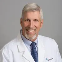 Dr. Robert Dwight Shaw, MD