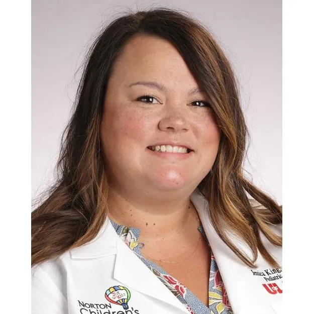 Jessica Nicole King - Corydon, IN - Nurse Practitioner, Family Medicine