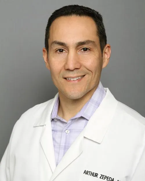 Dr. Arthur Dino Zepeda, MD - Fullerton, CA - Pain Medicine, Anesthesiologist