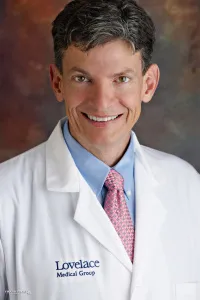 Dr. Calvin Ridgeway, MD - Albuquerque, NM - Surgery